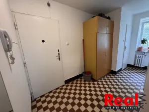 Pronájem bytu 3+1, Brno - Žabovřesky, Klímova, 71 m2