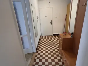 Pronájem bytu 3+1, Brno - Žabovřesky, Klímova, 71 m2