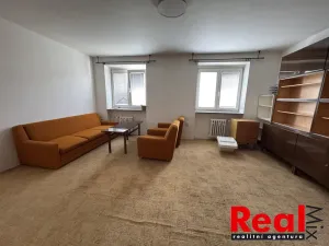 Pronájem bytu 3+1, Brno - Žabovřesky, Klímova, 71 m2
