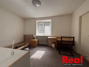 Pronájem bytu 3+1, Brno - Žabovřesky, Klímova, 71 m2
