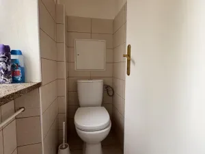 Pronájem bytu 3+1, Brno - Žabovřesky, Klímova, 71 m2