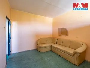 Prodej bytu 1+1, Kamenický Šenov, Pískovec I, 40 m2