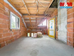 Prodej rodinného domu, Hrejkovice - Pechova Lhota, 118 m2
