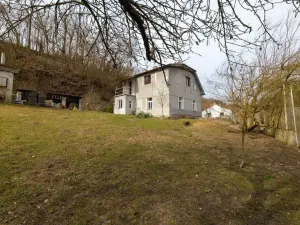 Dražba rodinného domu, Klášter Hradiště nad Jizerou, 110 m2