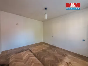 Prodej bytu 3+1, Lovosice, Terezínská, 74 m2
