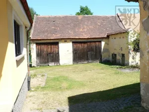 Prodej chalupy, Kocelovice, 490 m2
