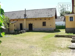 Prodej chalupy, Kocelovice, 490 m2