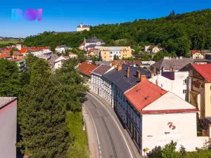 Prodej vícegeneračního domu, Fulnek, Fučíkova, 255 m2
