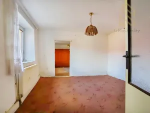 Prodej rodinného domu, Raná, 218 m2