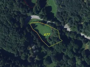 Prodej pole, Lipová, 2513 m2
