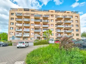 Pronájem bytu 2+kk, Praha - Hlubočepy, Štěpařská, 54 m2