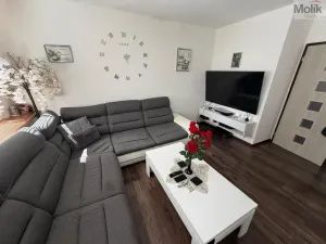 Prodej bytu 3+1, Most, K. H. Borovského, 54 m2