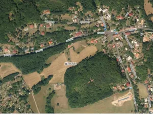 Prodej pozemku pro bydlení, Dubí - Běhánky, Dlouhá, 29804 m2