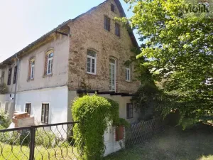 Prodej pozemku pro bydlení, Dubí - Běhánky, Dlouhá, 29804 m2