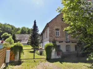Prodej pozemku pro bydlení, Dubí - Běhánky, Dlouhá, 29804 m2