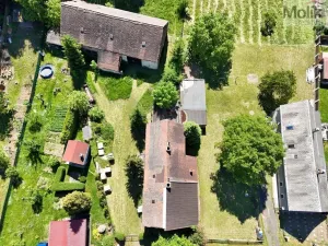 Prodej pozemku pro bydlení, Dubí - Běhánky, Dlouhá, 29804 m2