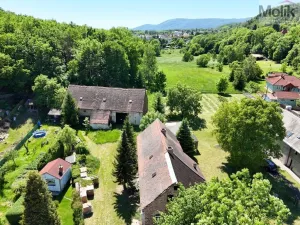 Prodej pozemku pro bydlení, Dubí - Běhánky, Dlouhá, 29804 m2