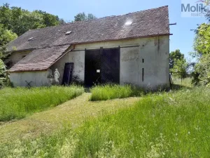 Prodej zemědělského objektu, Dubí - Běhánky, Dlouhá, 616 m2