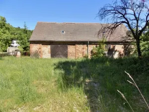 Prodej zemědělského objektu, Dubí - Běhánky, Dlouhá, 616 m2