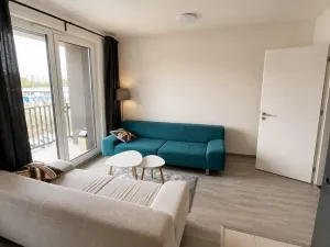 Pronájem bytu 1+kk, Praha - Žižkov, Olgy Havlové, 34 m2