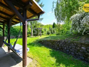 Prodej rodinného domu, Kudlovice, 90 m2