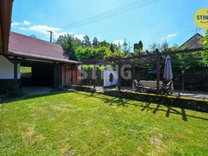 Prodej rodinného domu, Kudlovice, 90 m2