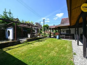 Prodej rodinného domu, Kudlovice, 90 m2