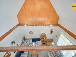 Prodej rodinného domu, Kudlovice, 90 m2