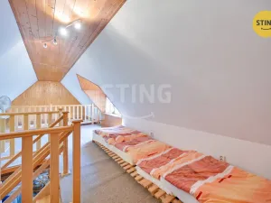 Prodej rodinného domu, Kudlovice, 90 m2
