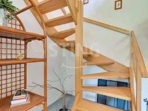Prodej rodinného domu, Kudlovice, 90 m2