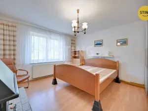 Prodej rodinného domu, Kudlovice, 90 m2