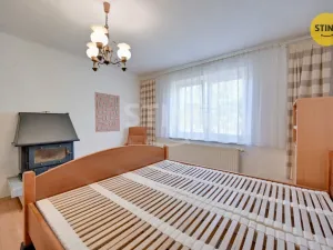 Prodej rodinného domu, Kudlovice, 90 m2