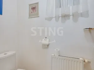 Prodej rodinného domu, Kudlovice, 90 m2
