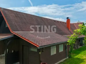 Prodej chalupy, Kudlovice, 90 m2