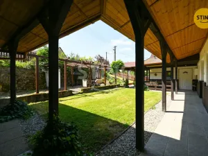 Prodej chalupy, Kudlovice, 90 m2