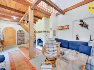 Prodej chalupy, Kudlovice, 90 m2