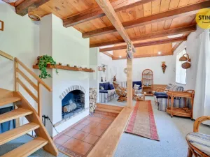 Prodej chalupy, Kudlovice, 90 m2