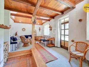 Prodej chalupy, Kudlovice, 90 m2