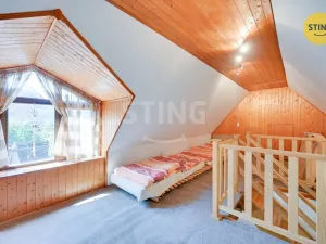 Prodej chalupy, Kudlovice, 90 m2