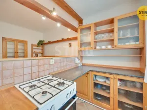 Prodej chalupy, Kudlovice, 90 m2