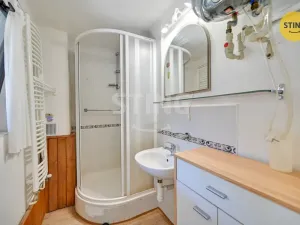 Prodej chalupy, Kudlovice, 90 m2