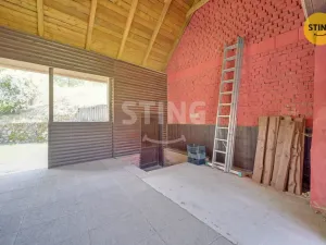Prodej chalupy, Kudlovice, 90 m2