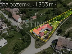 Prodej chalupy, Kudlovice, 90 m2