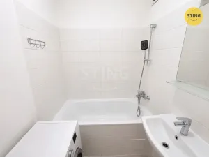 Prodej bytu 1+1, Ostrava, Hudební, 43 m2