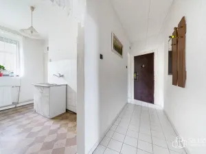 Prodej bytu 3+1, Svatava, Podlesí, 72 m2