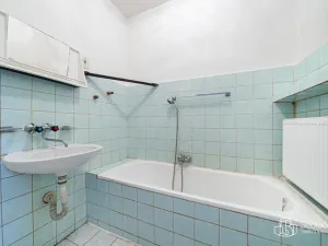 Prodej bytu 3+1, Svatava, Podlesí, 72 m2