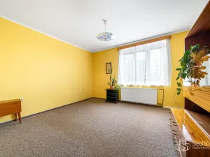 Prodej bytu 3+1, Svatava, Podlesí, 72 m2