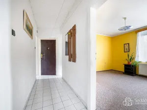 Prodej bytu 3+1, Svatava, Podlesí, 72 m2