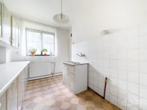 Prodej bytu 3+1, Svatava, Podlesí, 72 m2