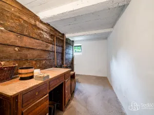 Prodej bytu 3+1, Svatava, Podlesí, 72 m2